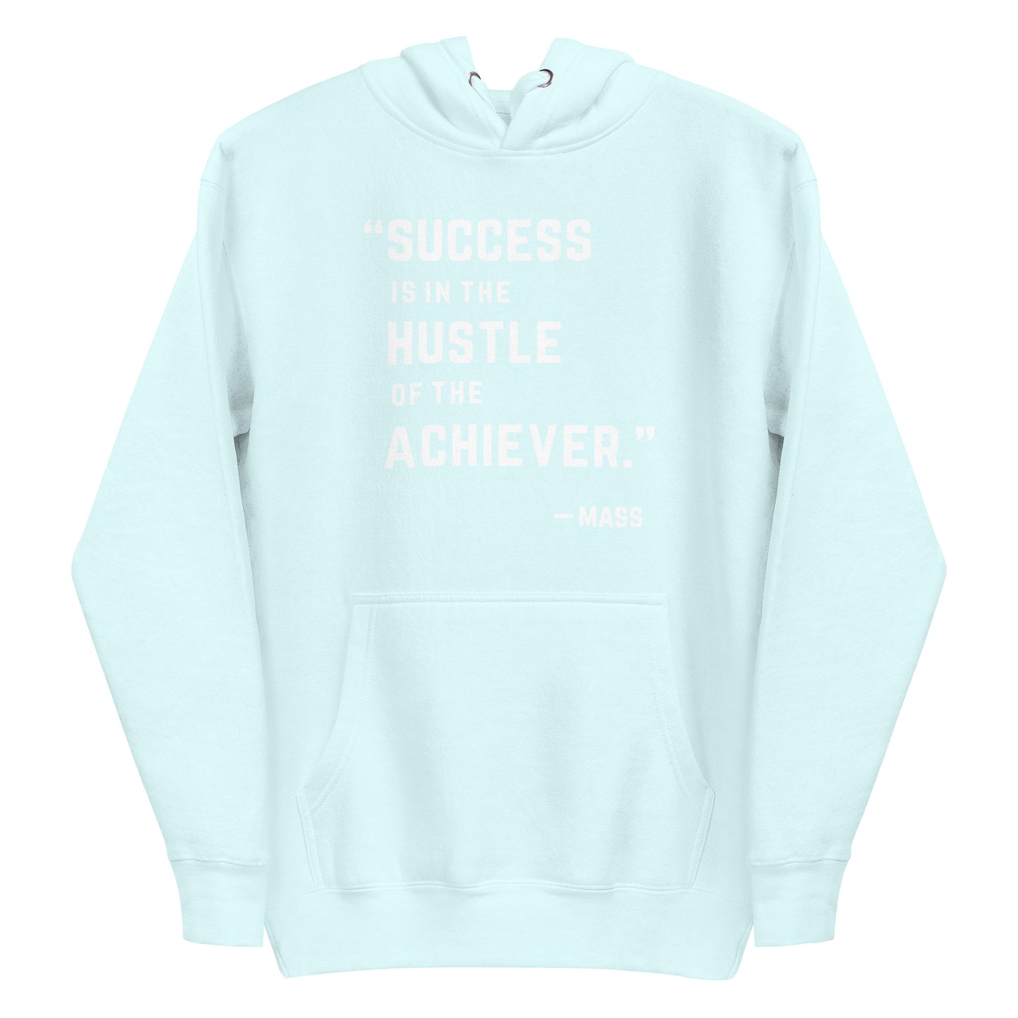 Women's Achiever - Hoodie