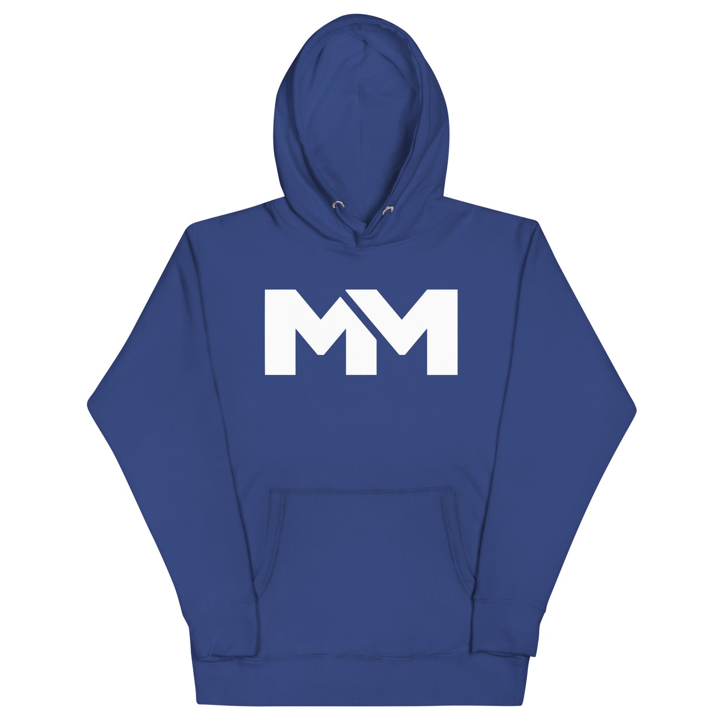 MM Statement - Hoodie