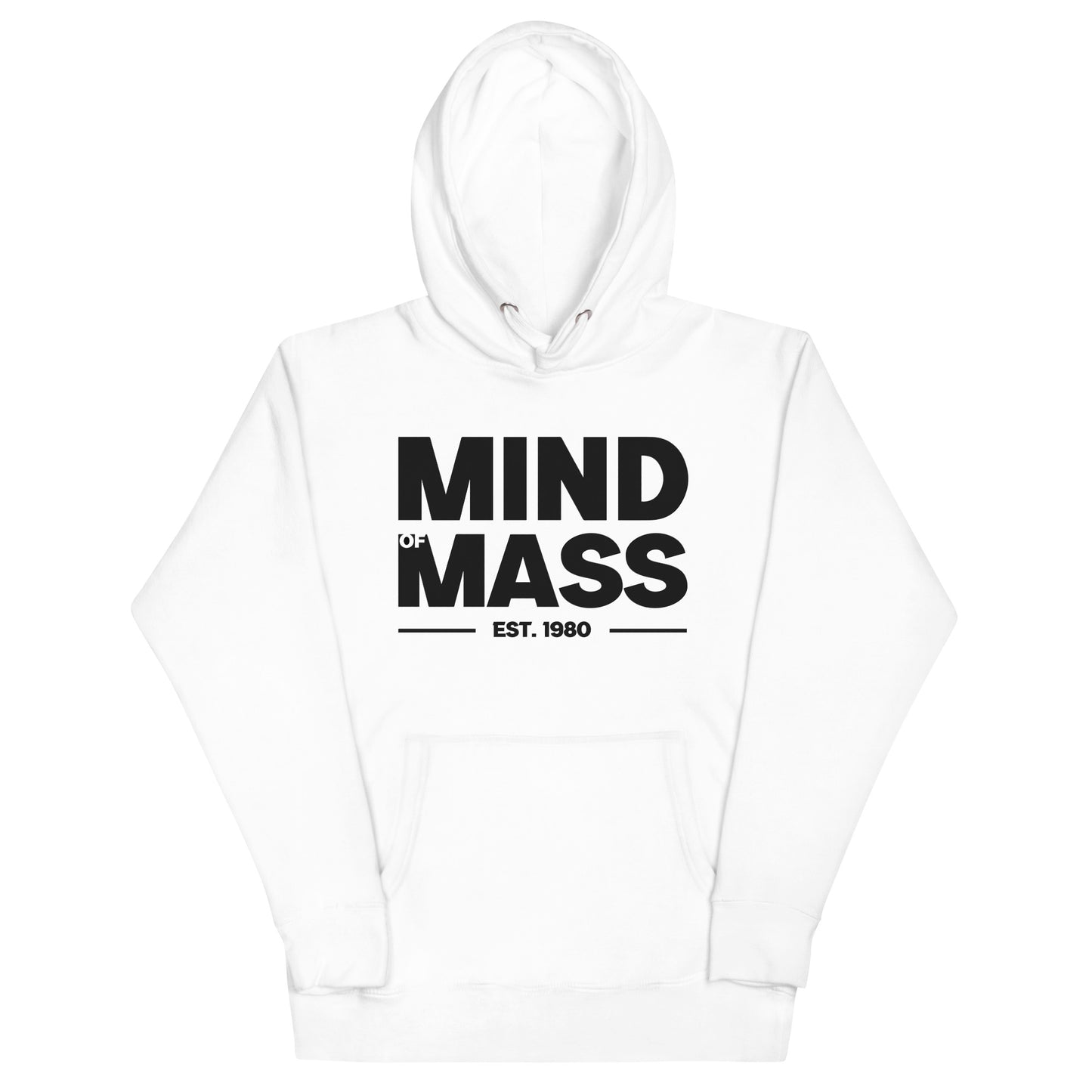 Mind of MASS - Hoodie