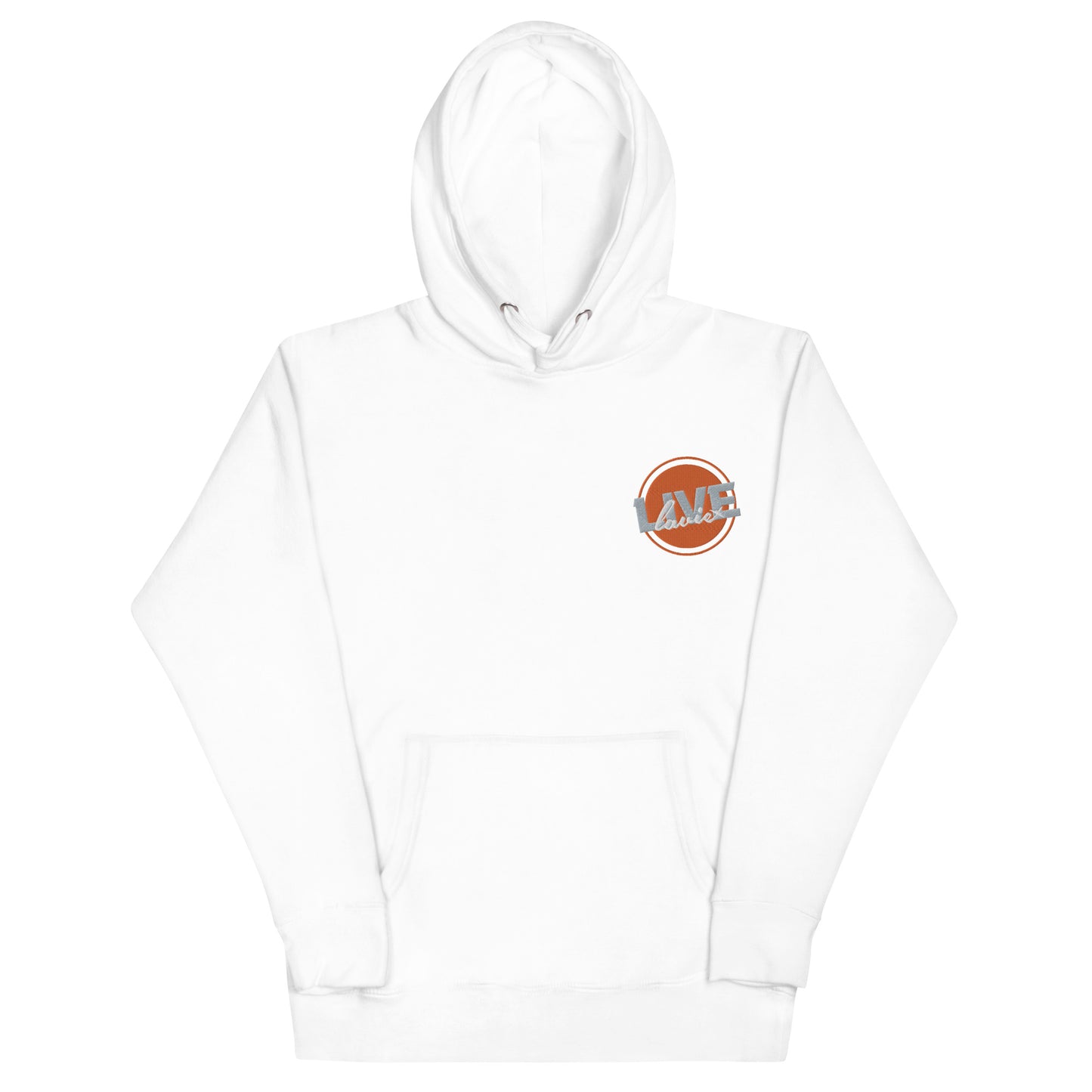 Live Lavie - Hoodie