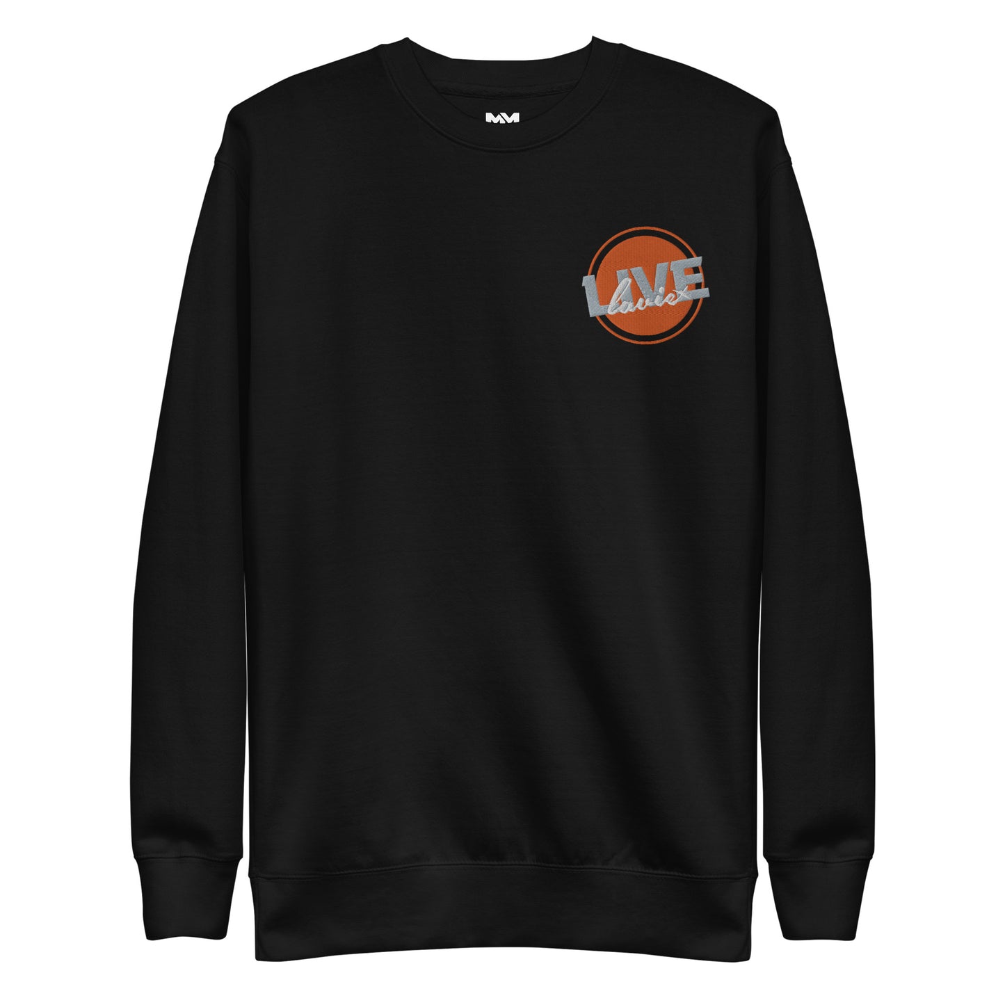 Live Lavie - Fleece Pullover