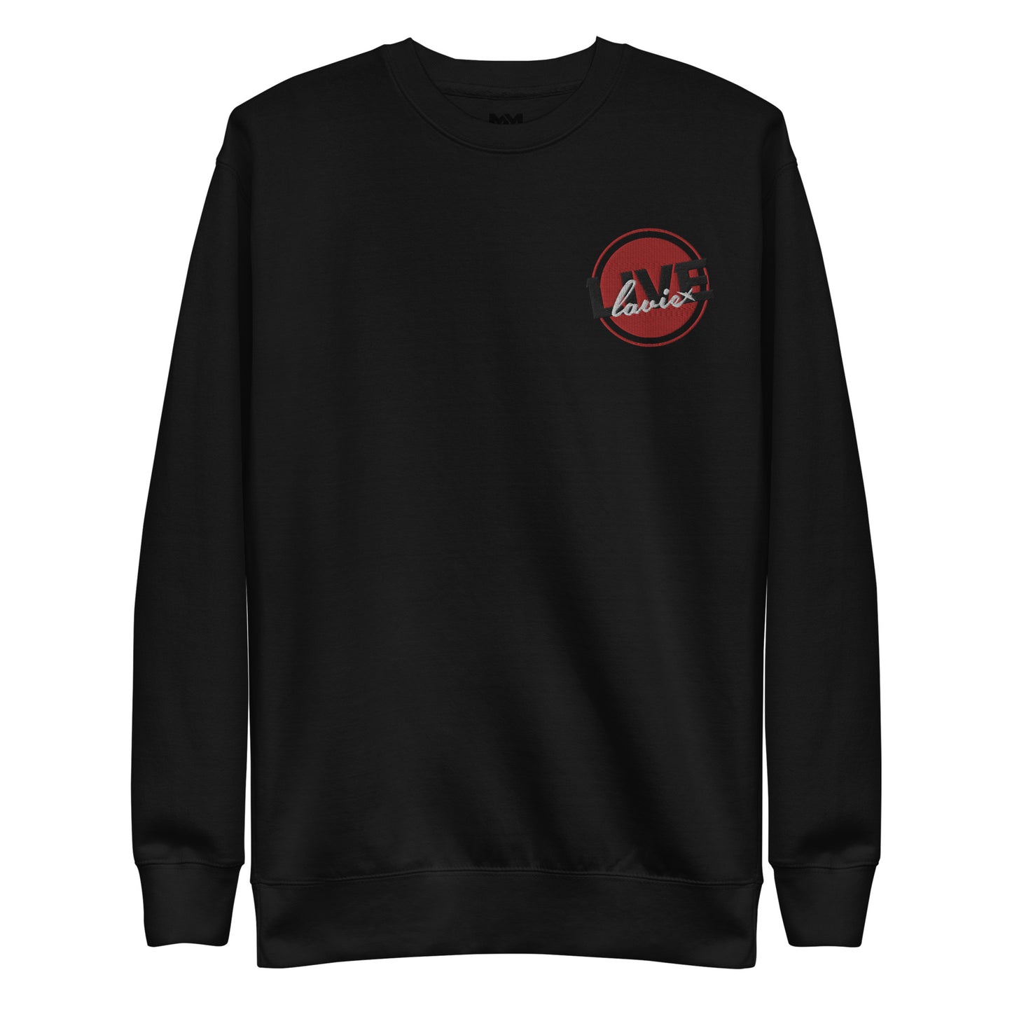 Live Lavie - Fleece Pullover