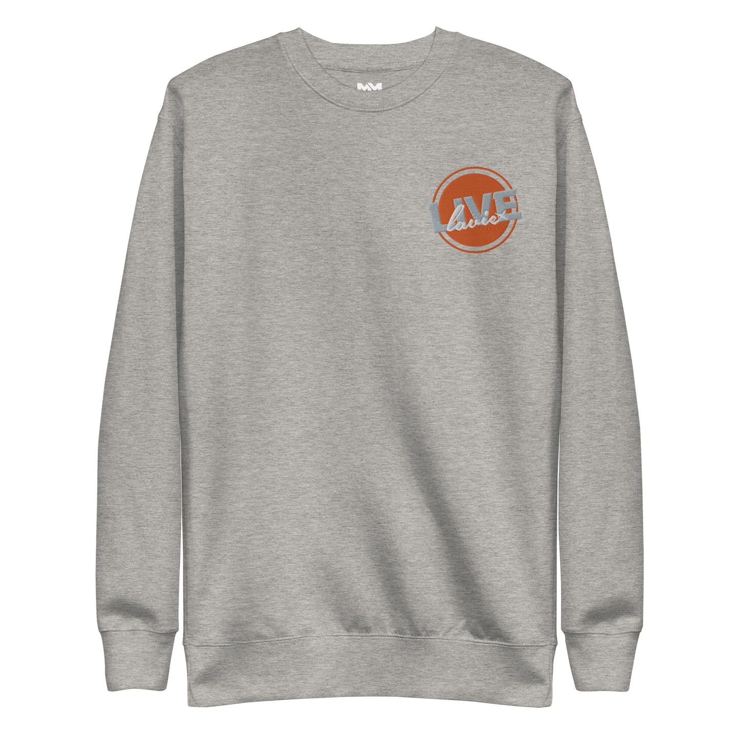 Live Lavie - Fleece Pullover