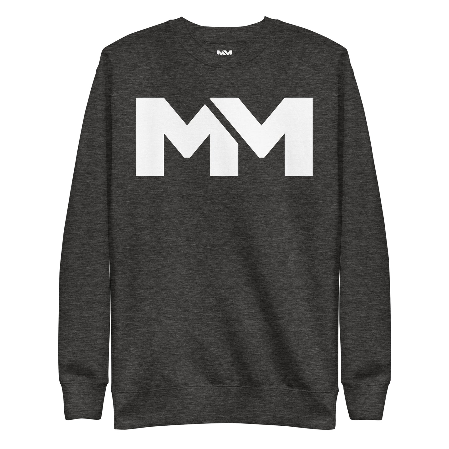 MM Statement - Fleece Pullover