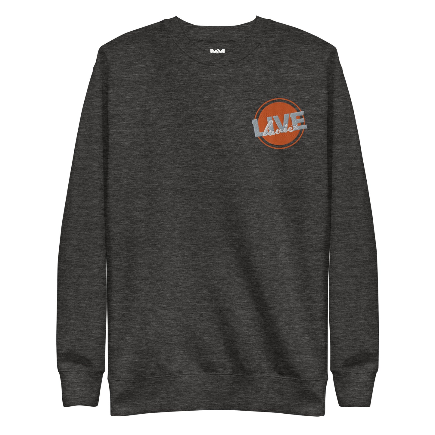 Live Lavie - Fleece Pullover