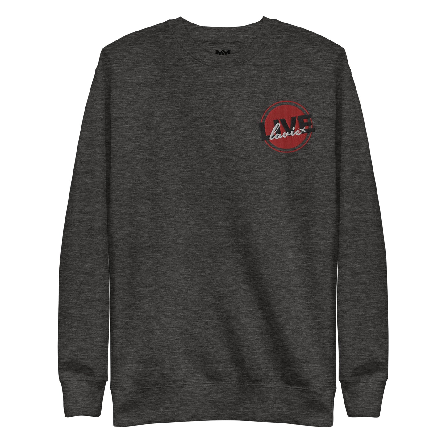 Live Lavie - Fleece Pullover