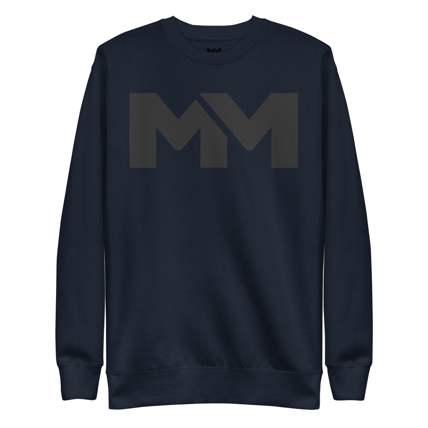 MM Statement - Fleece Pullover