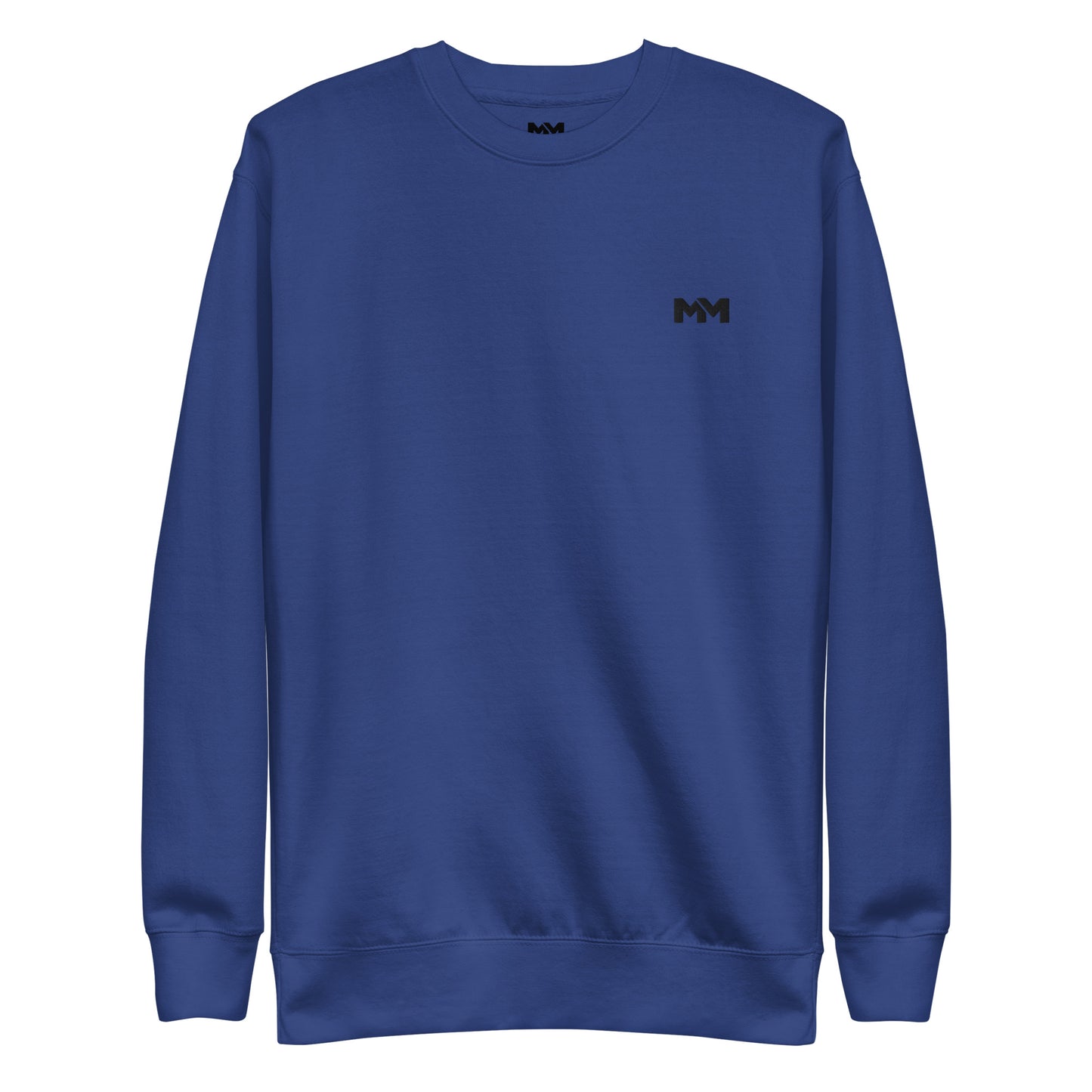 MM Subtle - Fleece Pullover