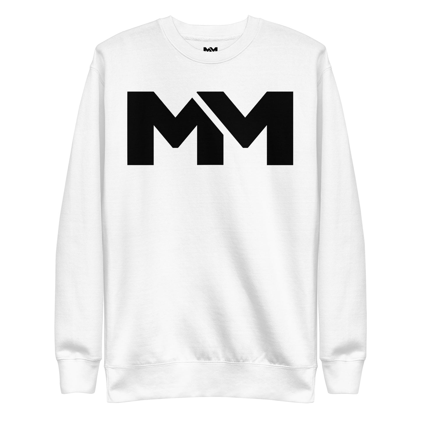 MM Statement - Fleece Pullover