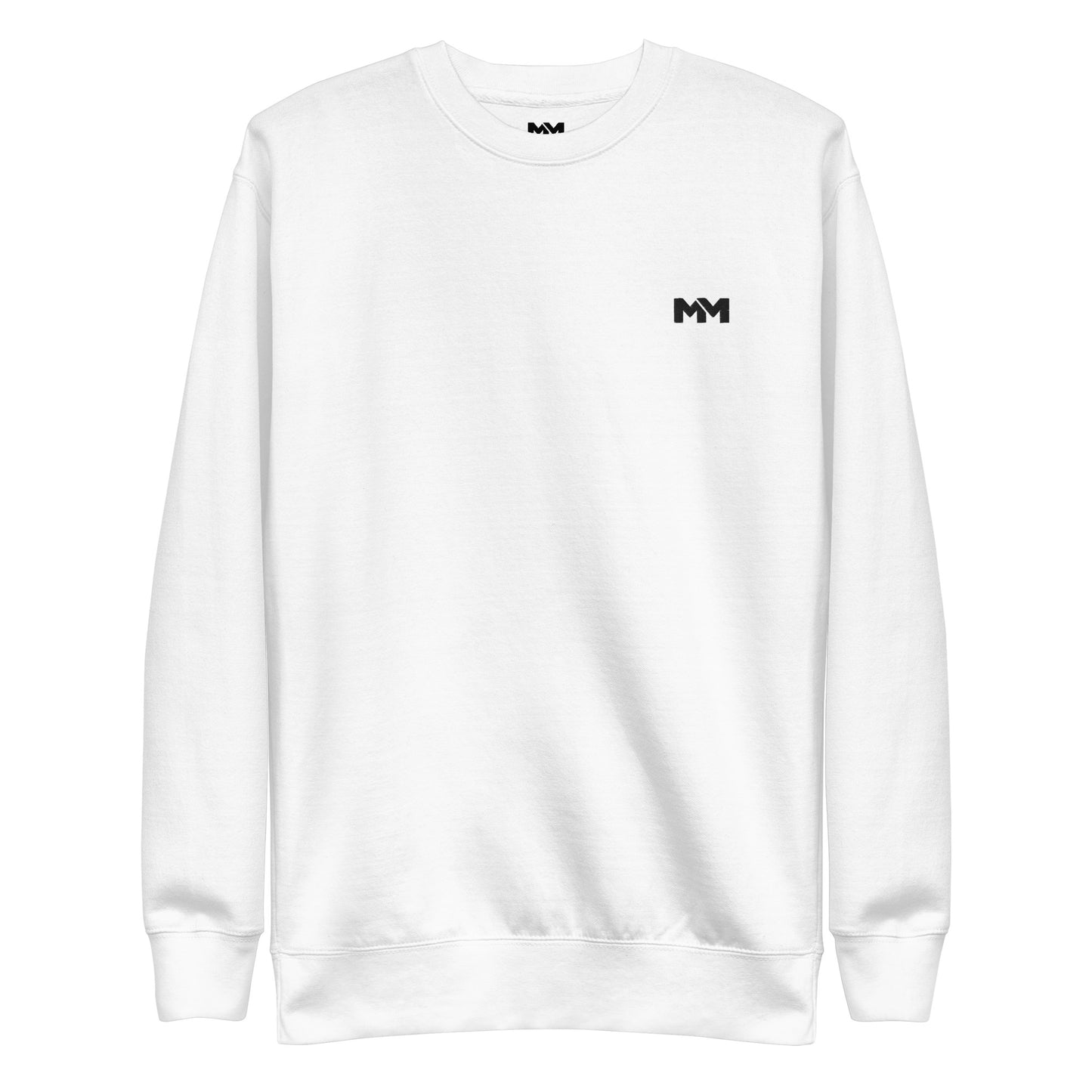 MM Subtle - Fleece Pullover