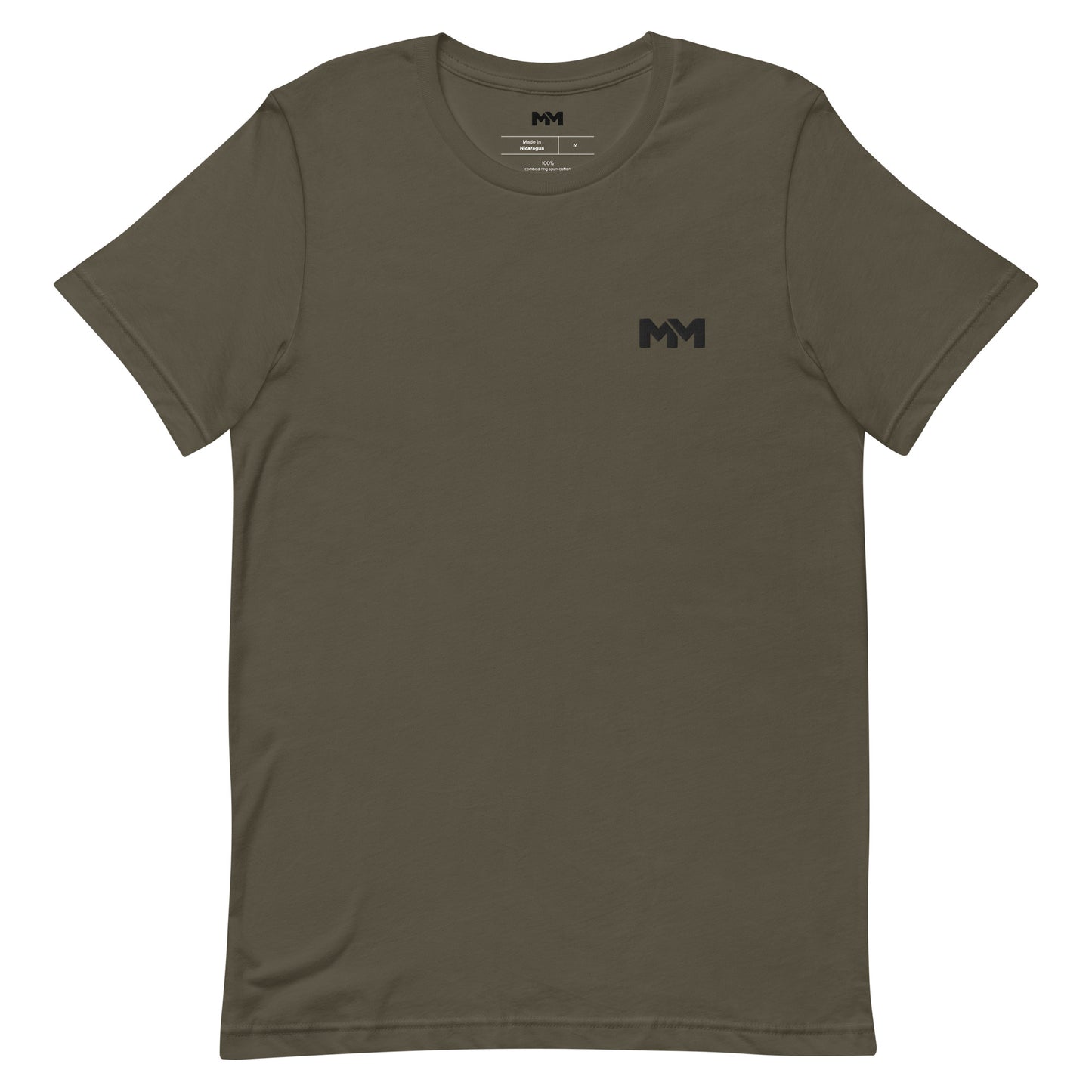 MM Subtle - Tee