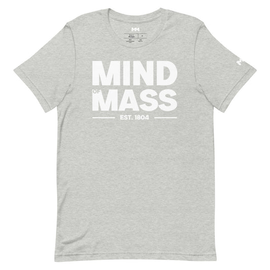 Mind of MASS - Tee