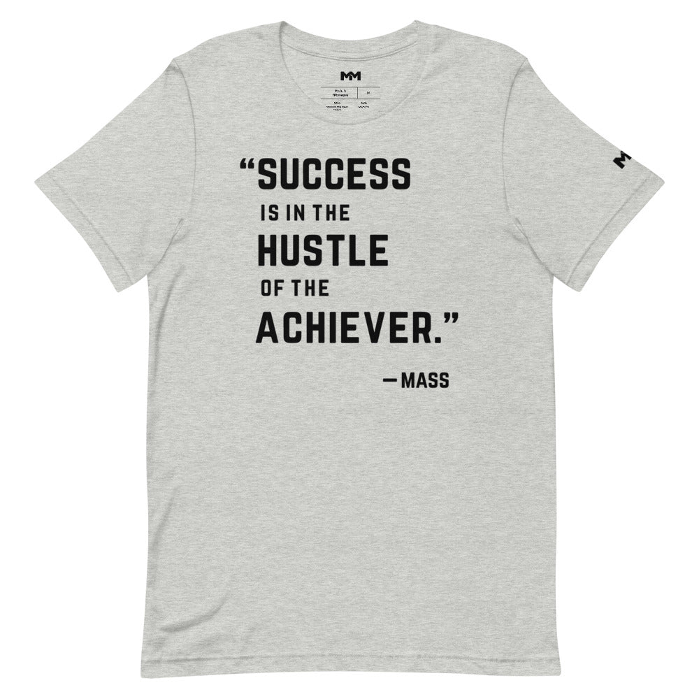 Achiever - Tee