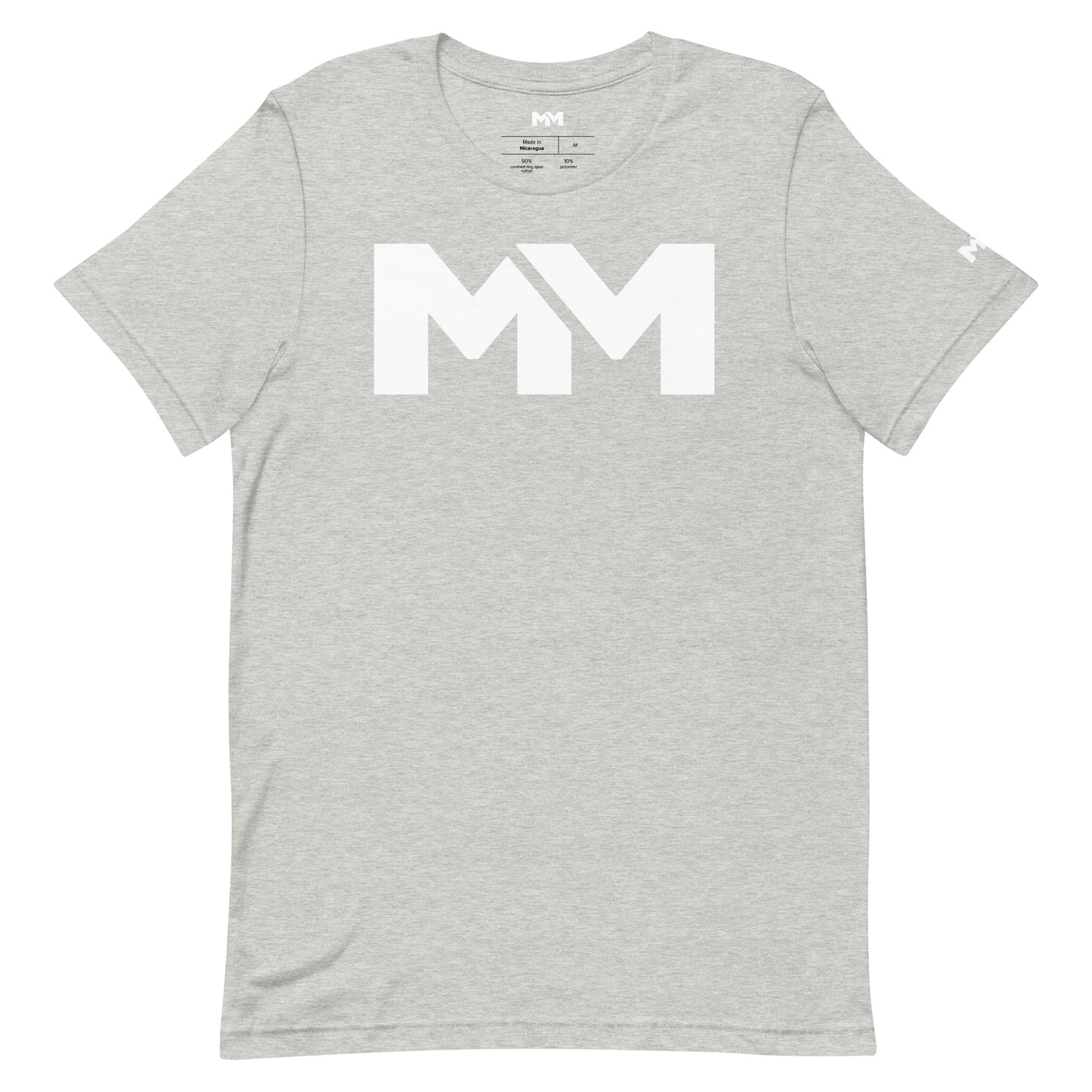 MM Statement - Tee