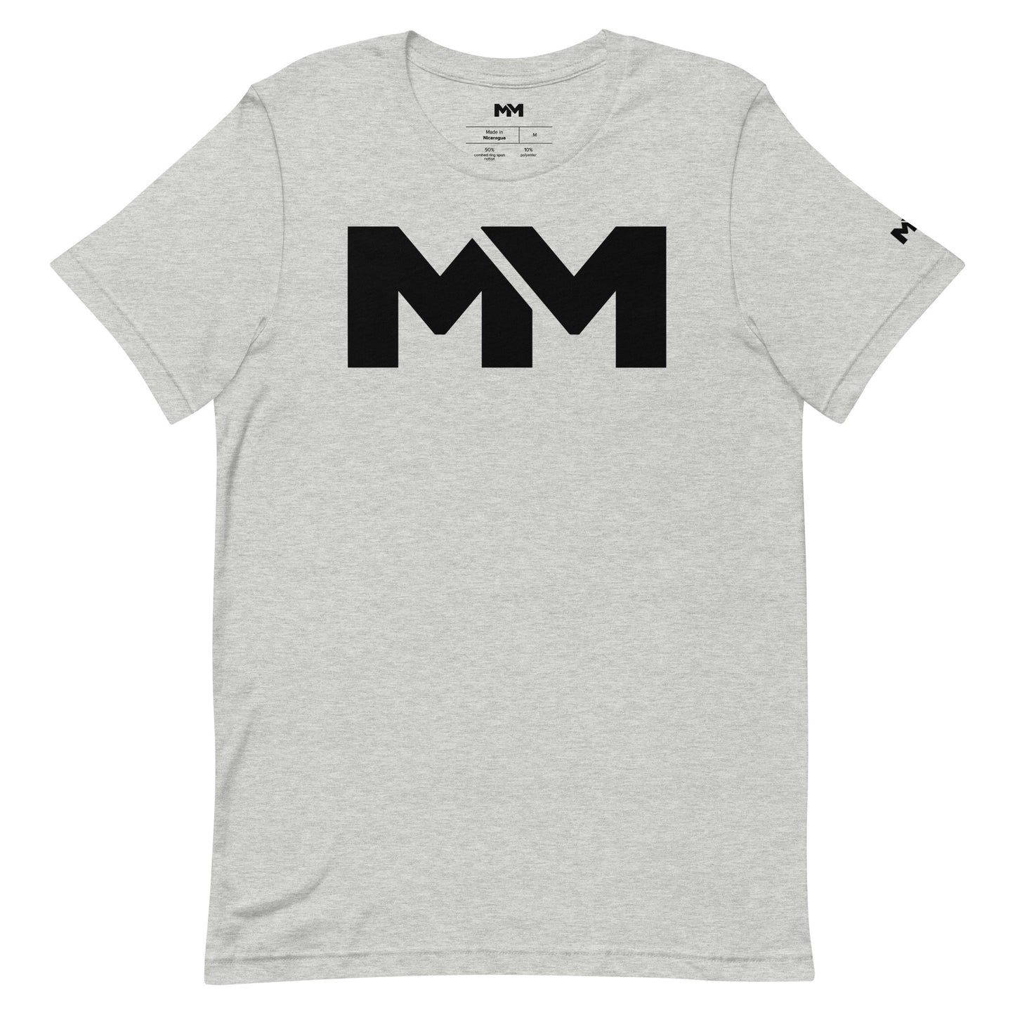 MM Statement - Tee