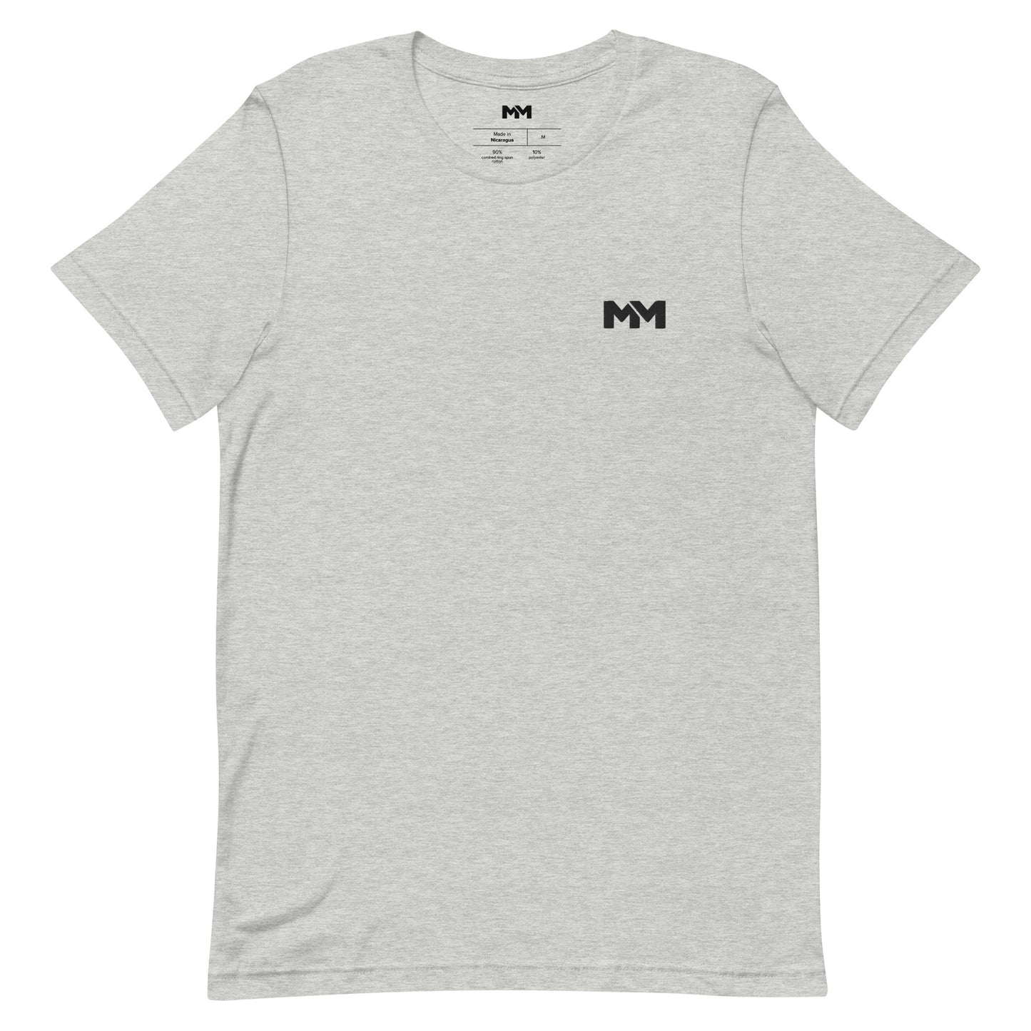 MM Subtle - Tee