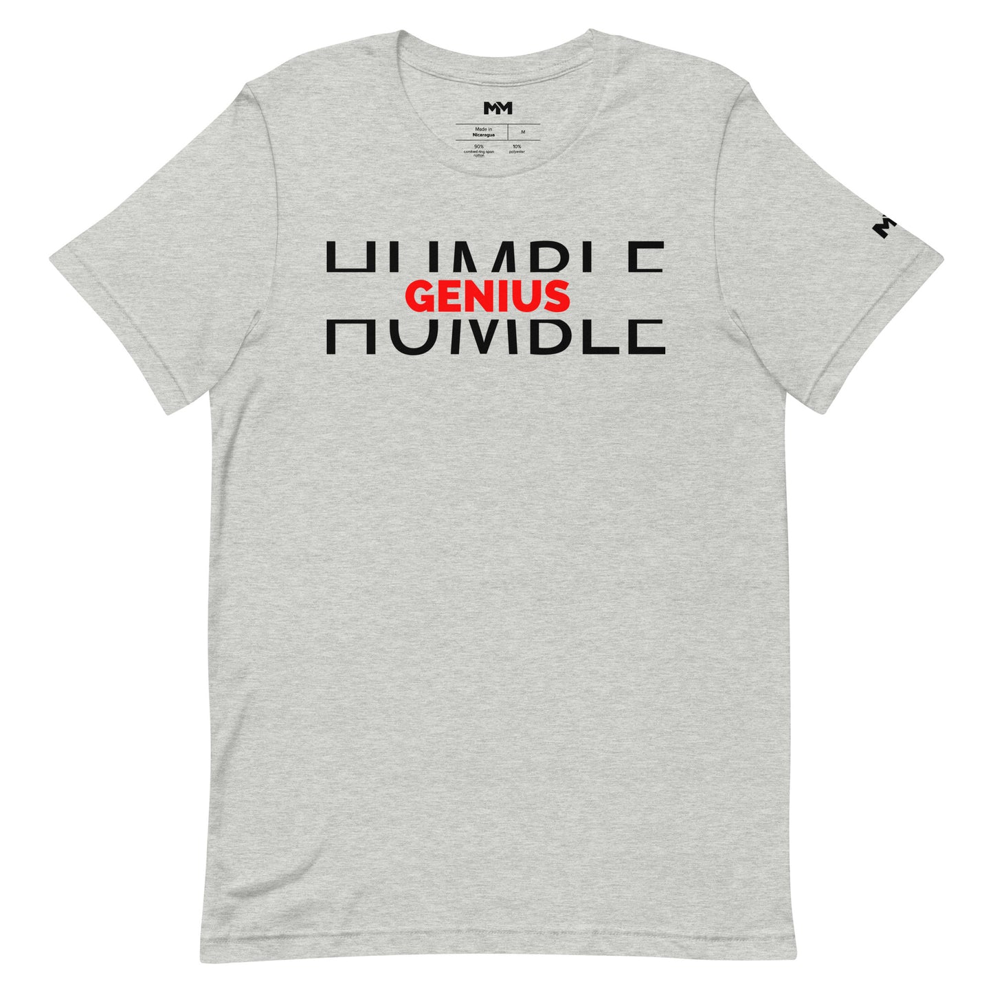 Humble Genius - Tee