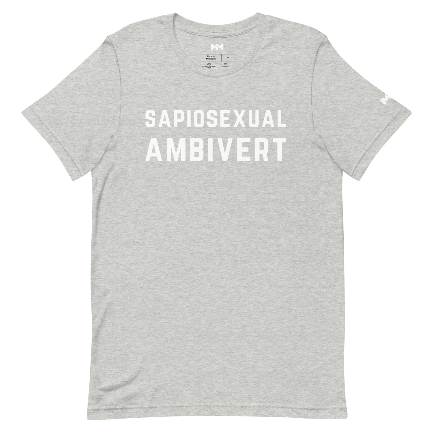 SapioVert - Tee