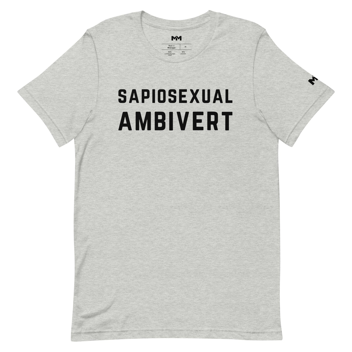 SapioVert - Tee