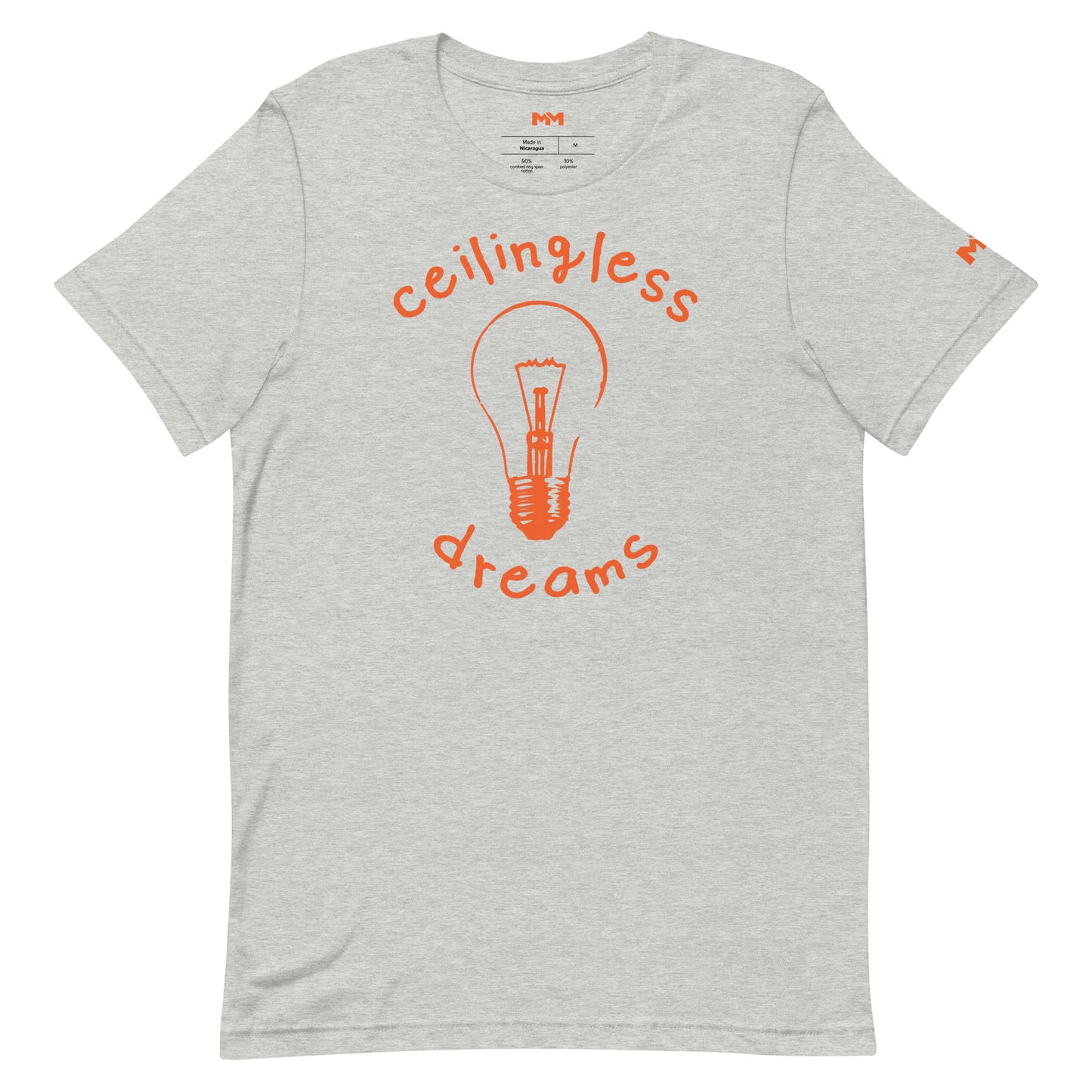 Ceilingless Dreams - Tee