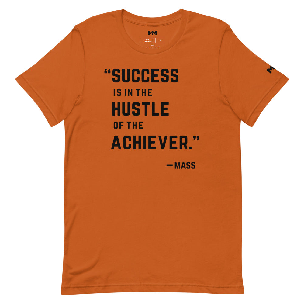 Achiever - Tee