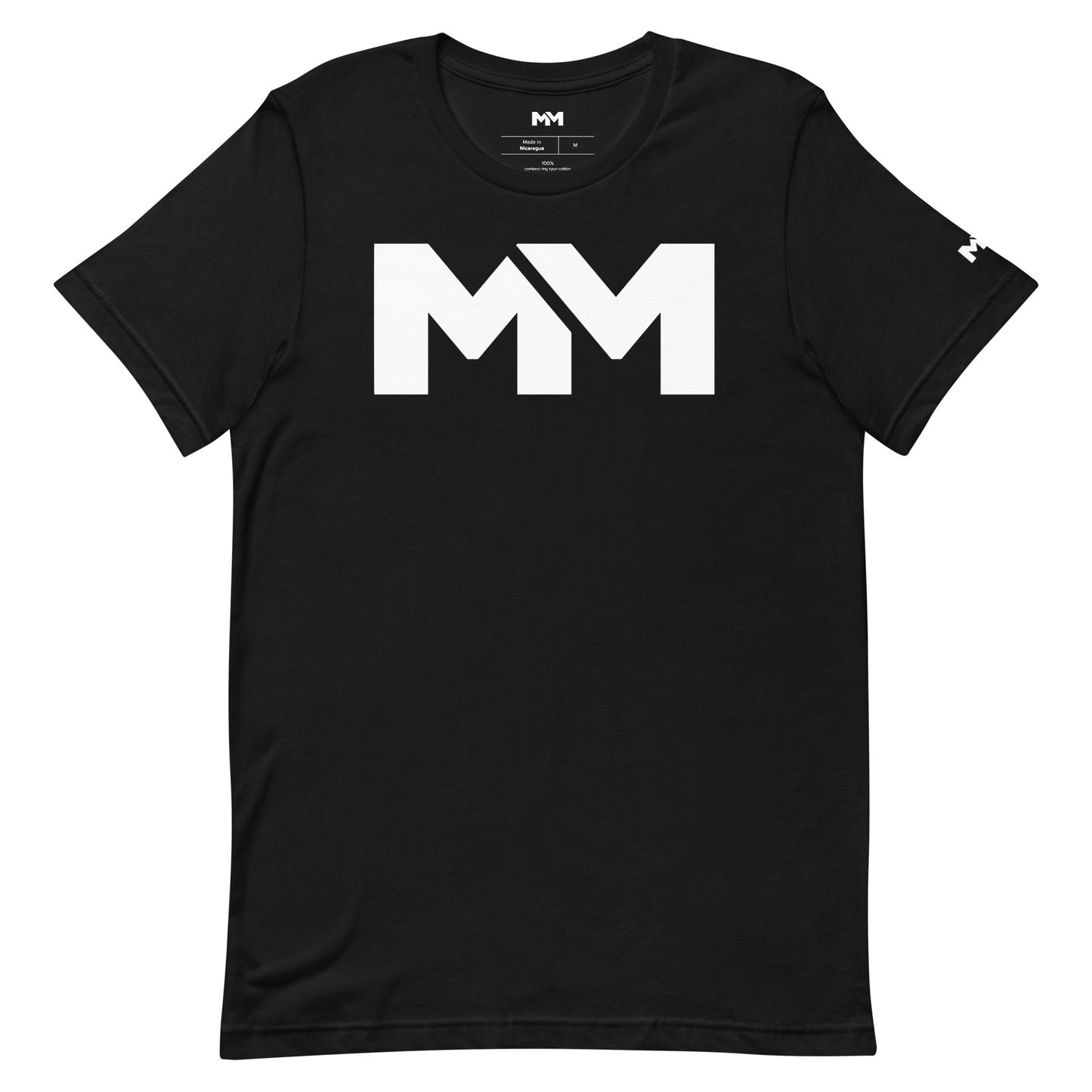 MM Statement - Tee