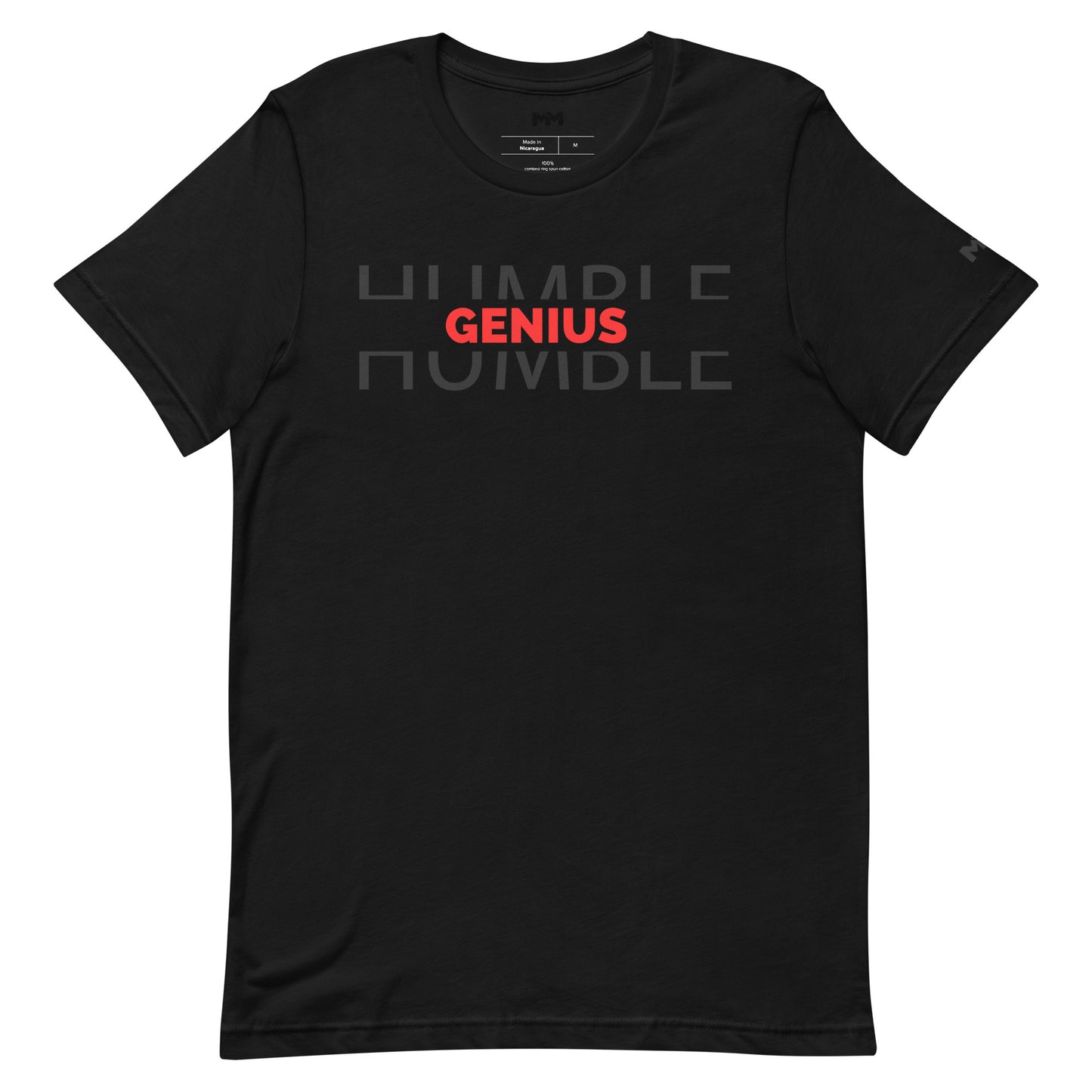 Humble Genius - Tee