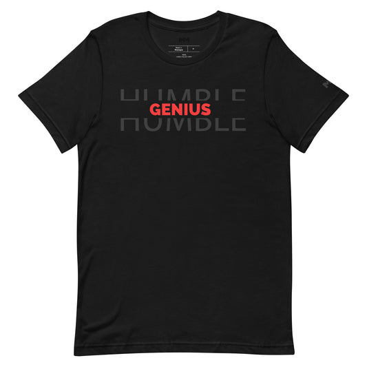 Humble Genius - Tee