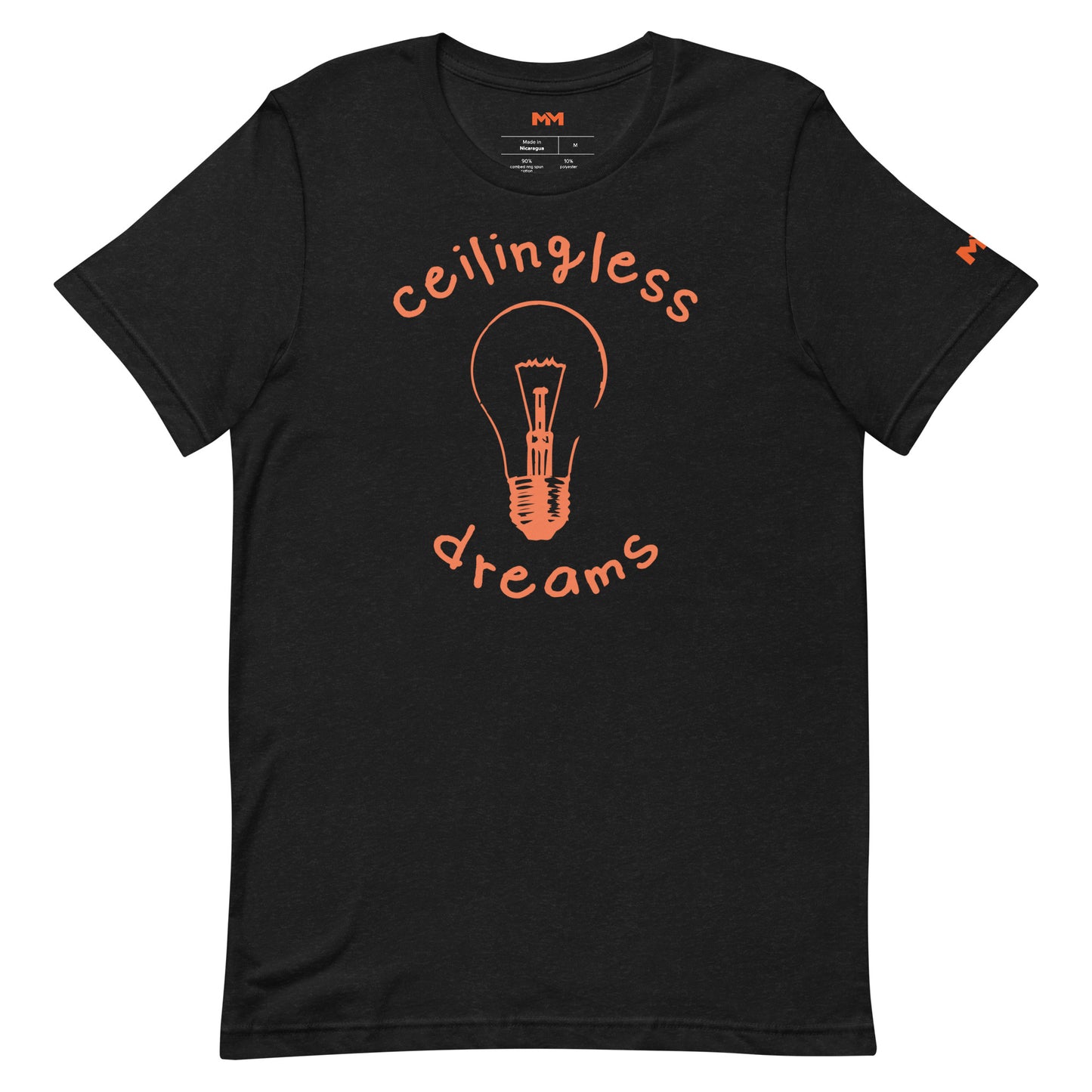 Ceilingless Dreams - Tee