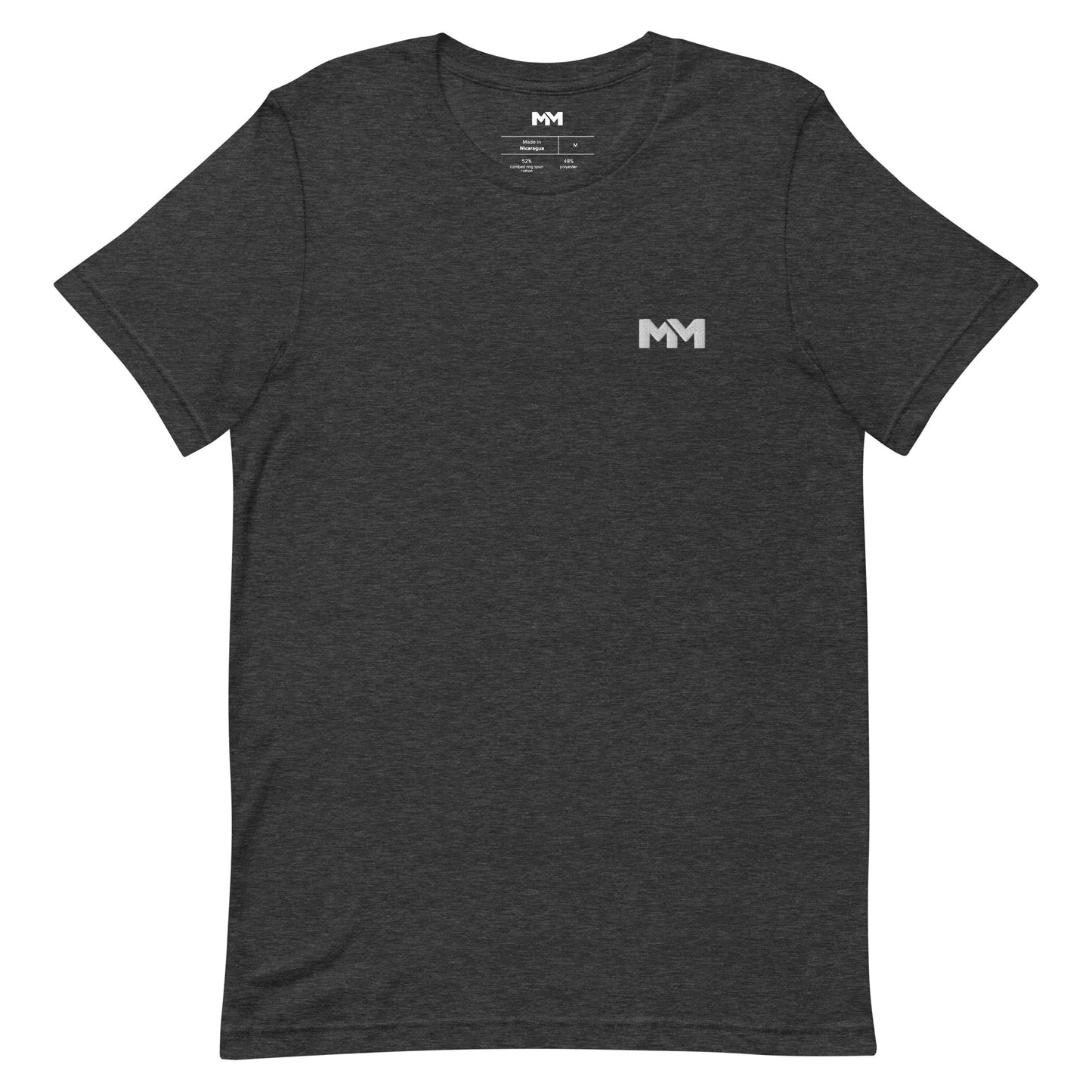 MM Subtle - Tee