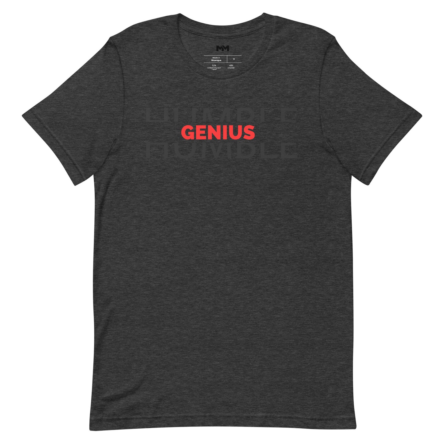 Humble Genius - Tee