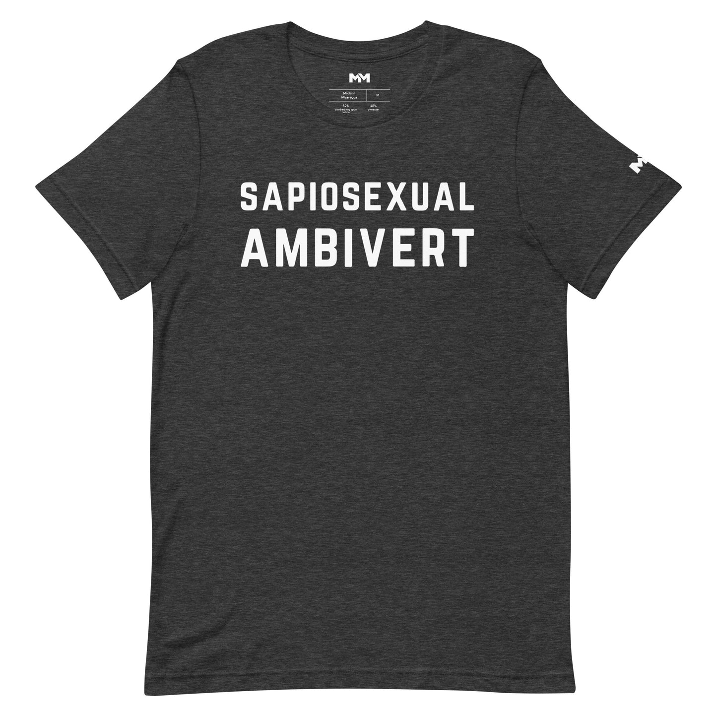 SapioVert - Tee