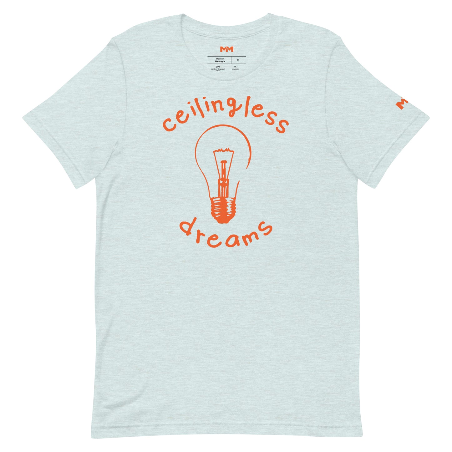 Ceilingless Dreams - Tee