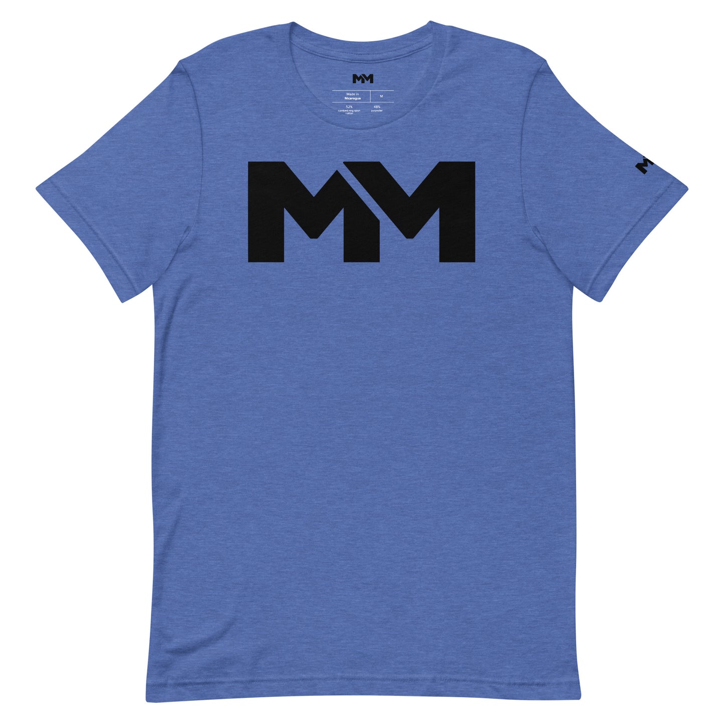 MM Statement - Tee