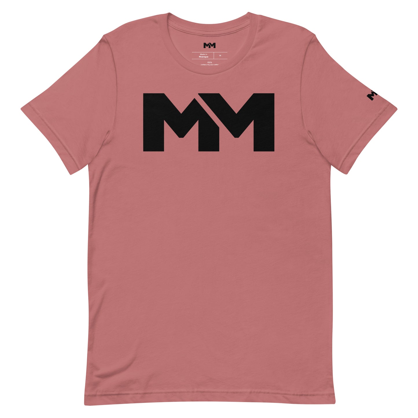 MM Statement - Tee