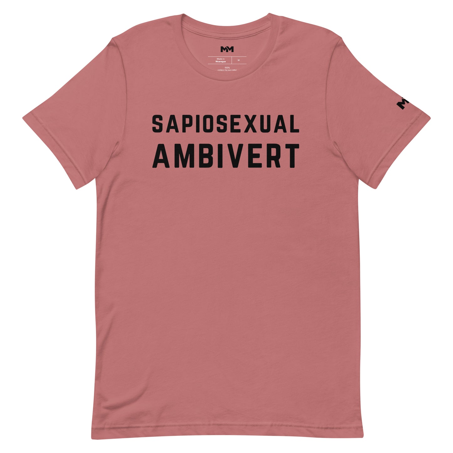 SapioVert - Tee