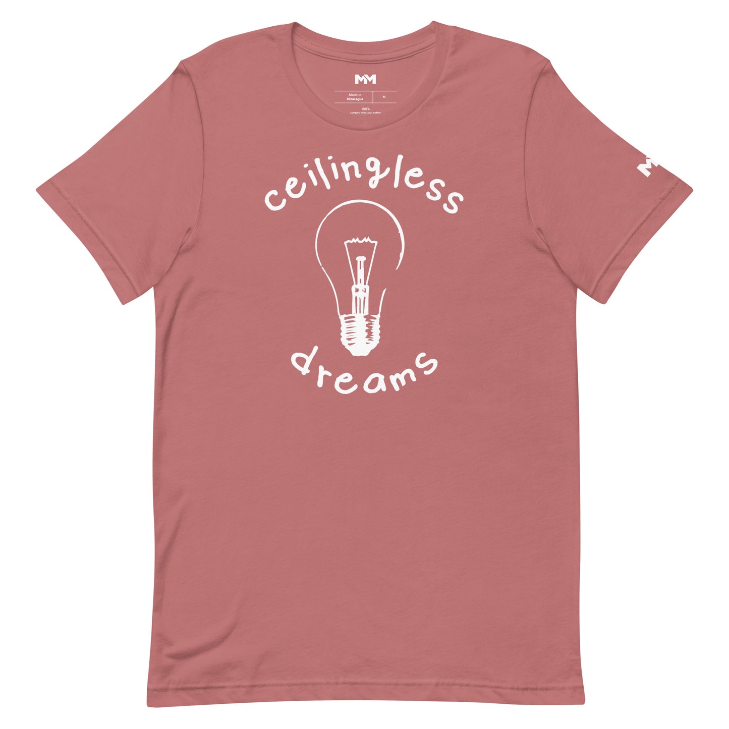 Ceilingless Dreams - Tee