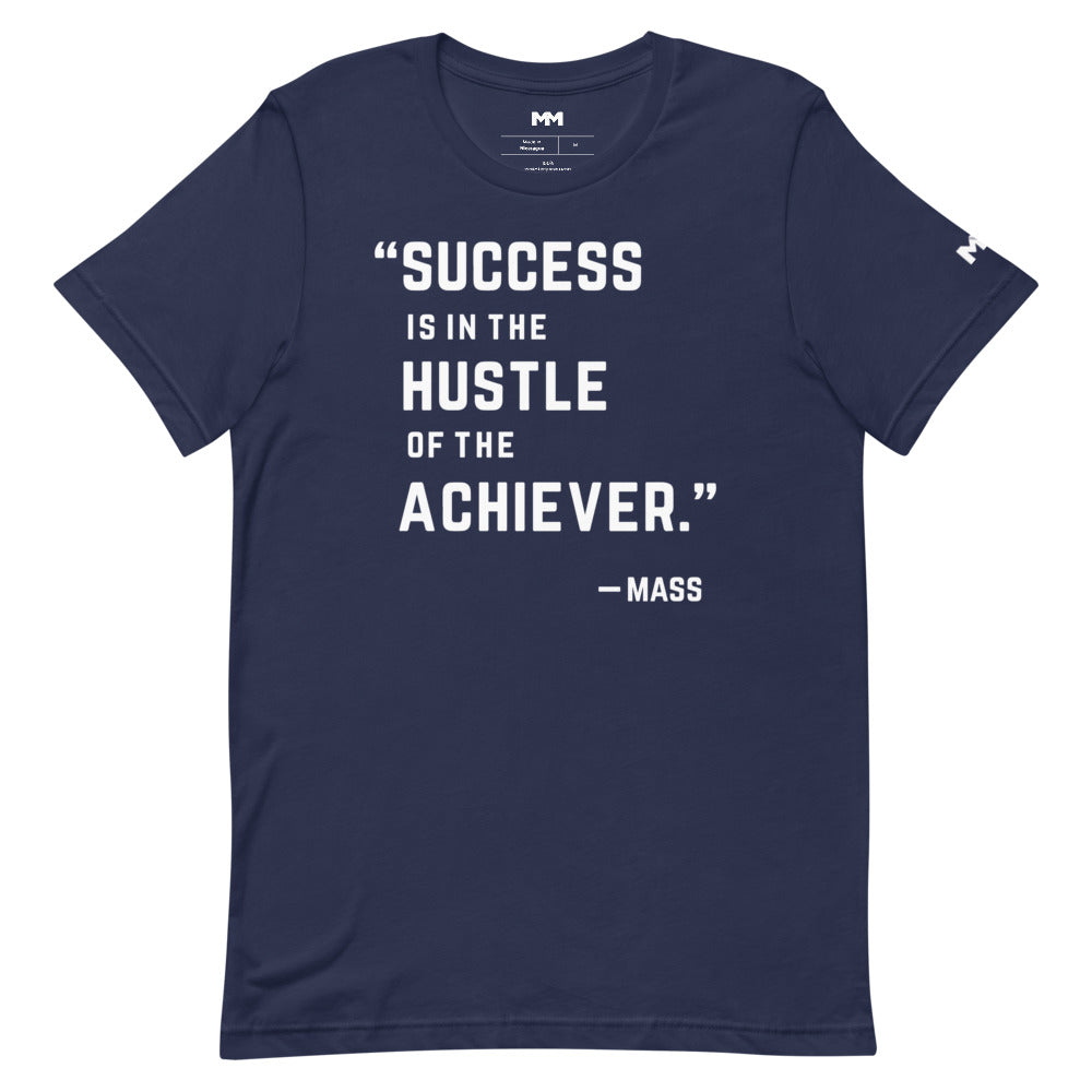 Achiever - Tee