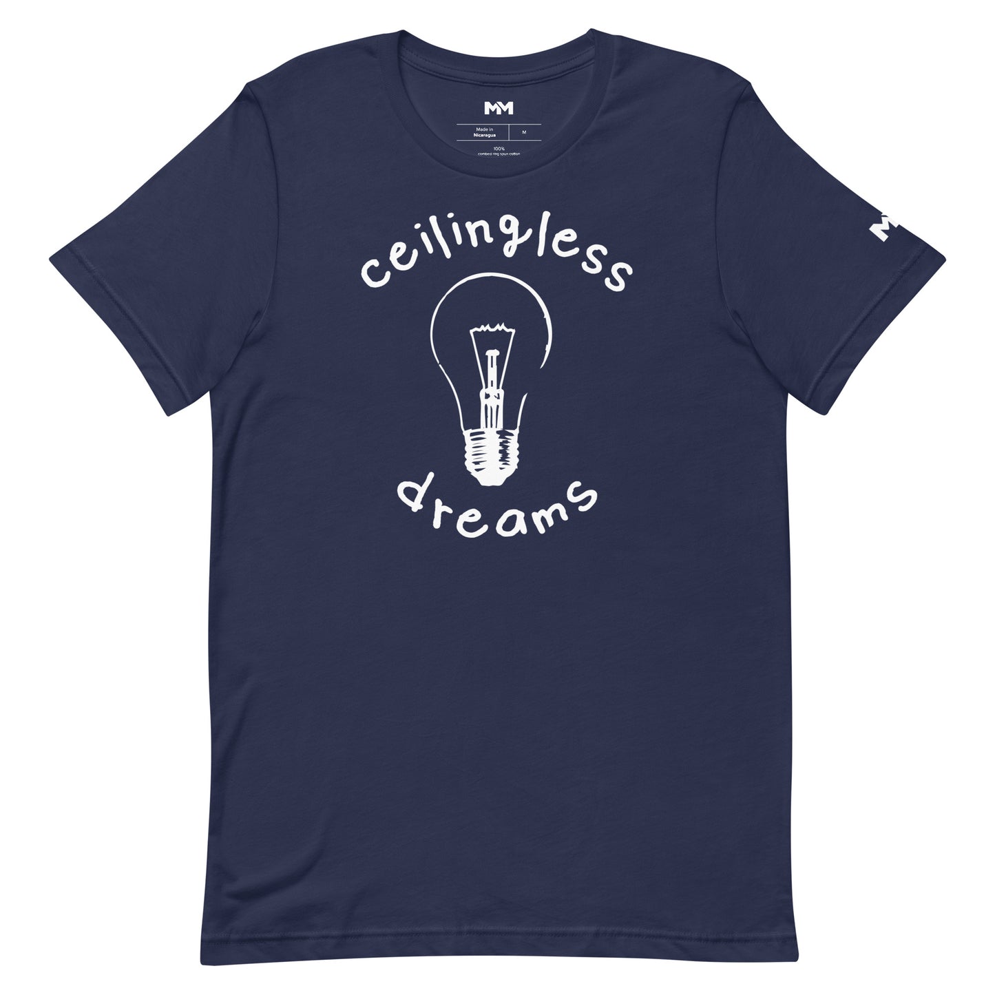 Ceilingless Dreams - Tee