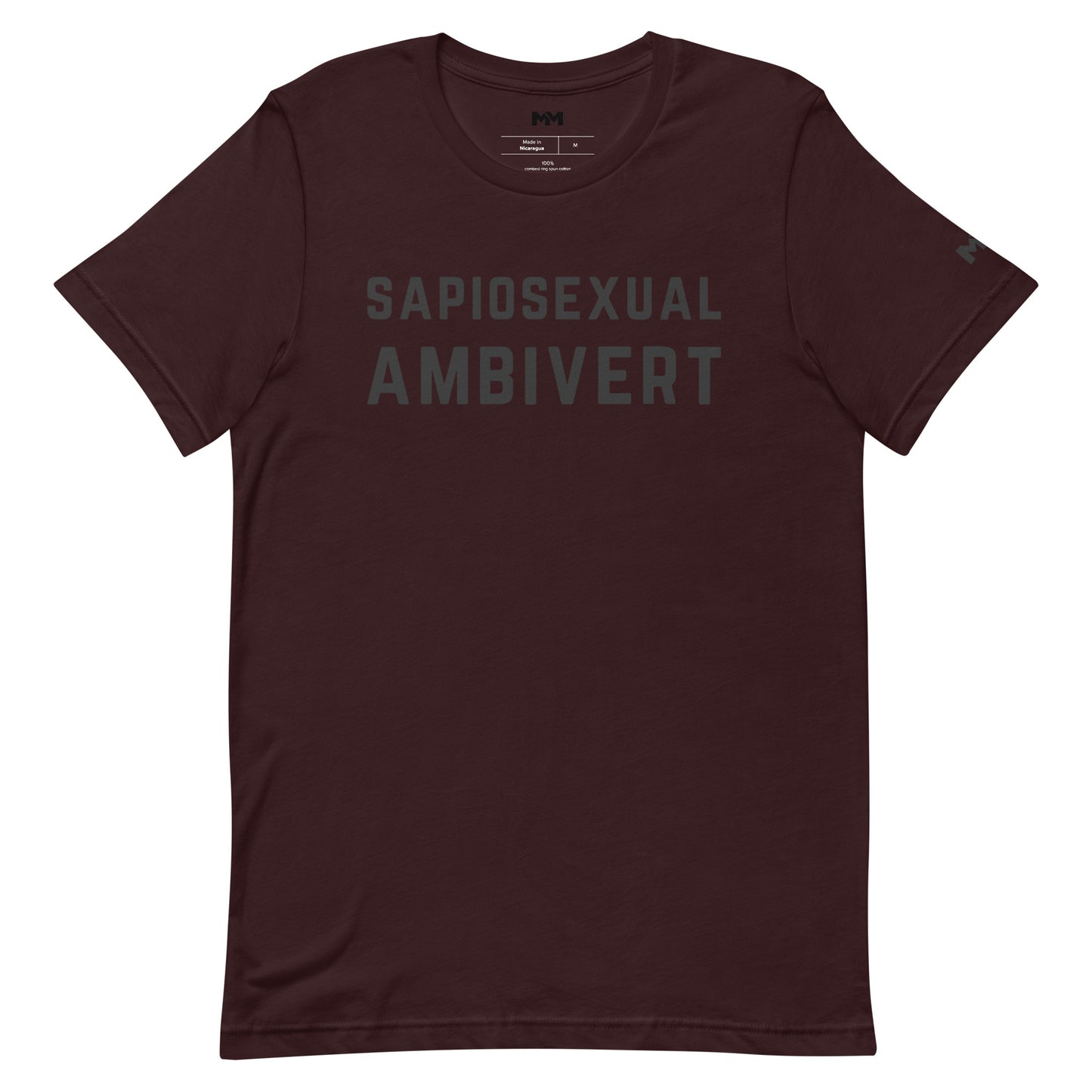 SapioVert - Tee