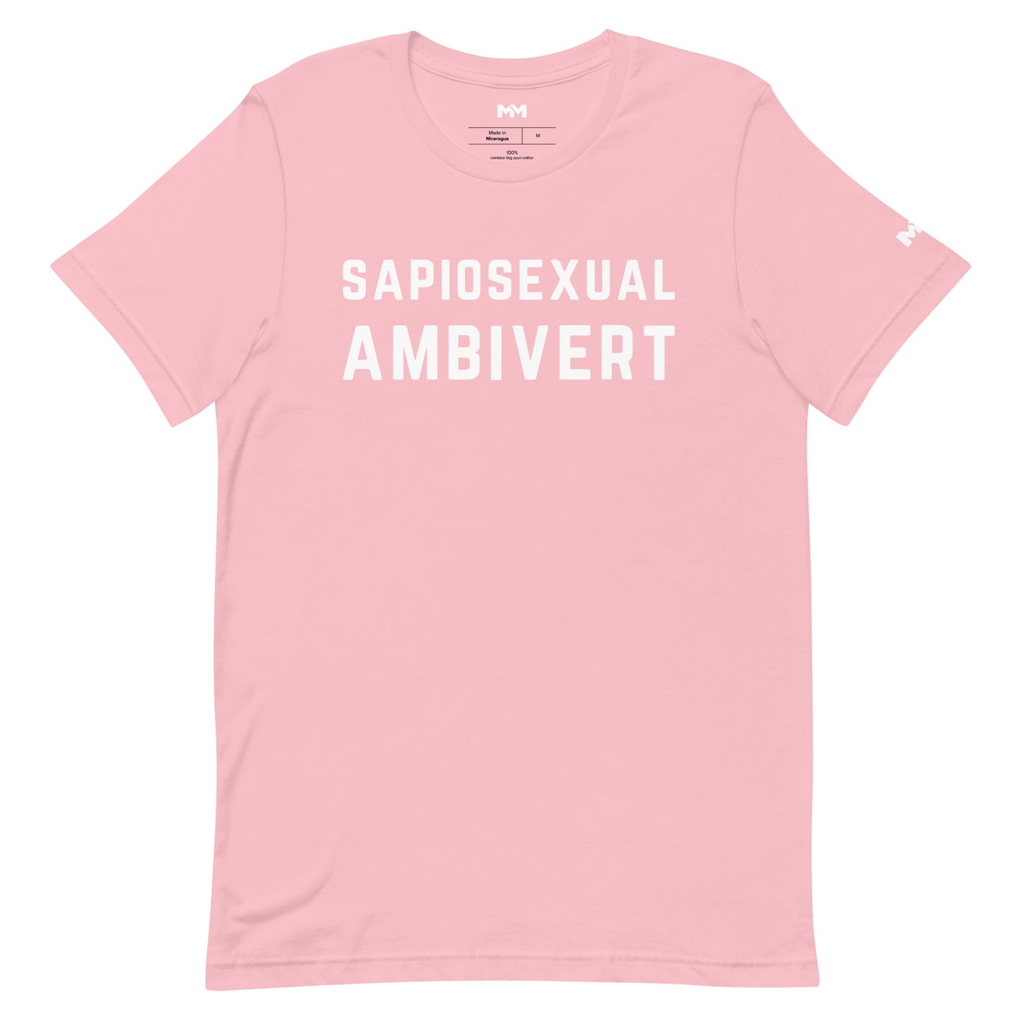 SapioVert - Tee