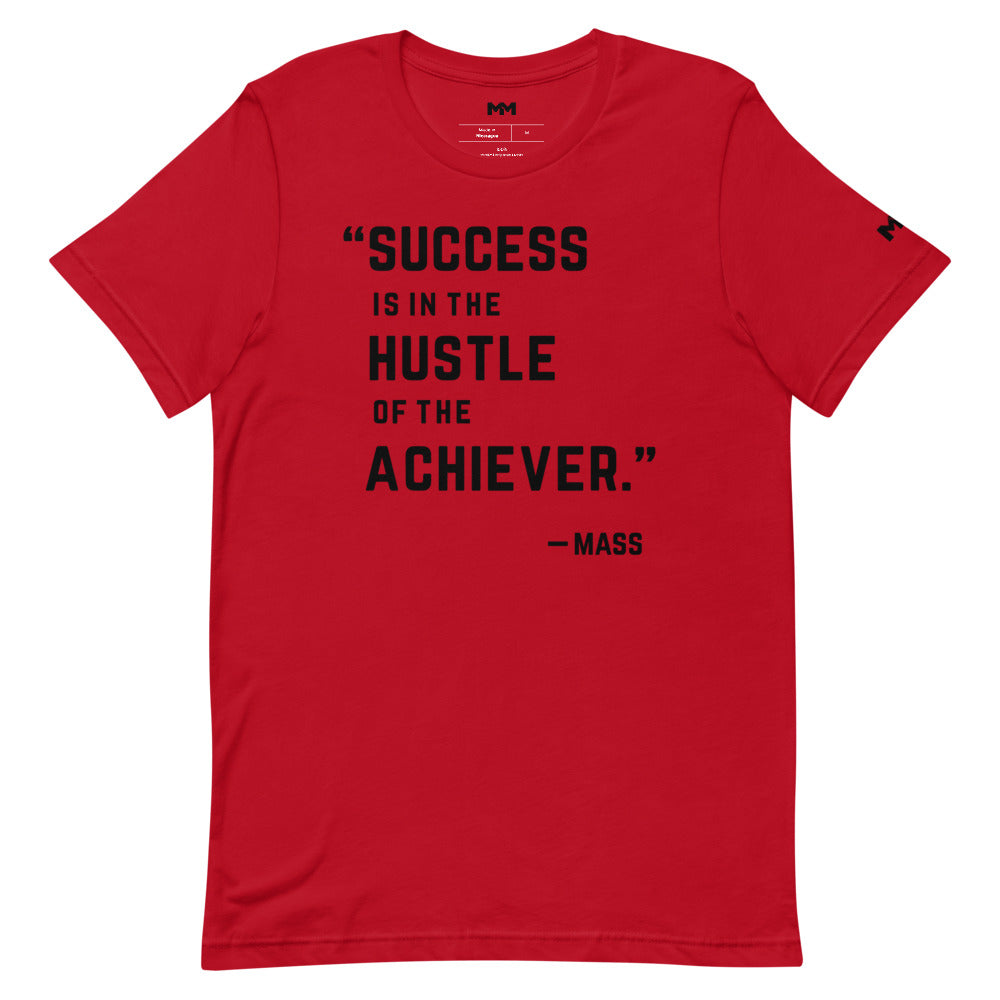 Achiever - Tee