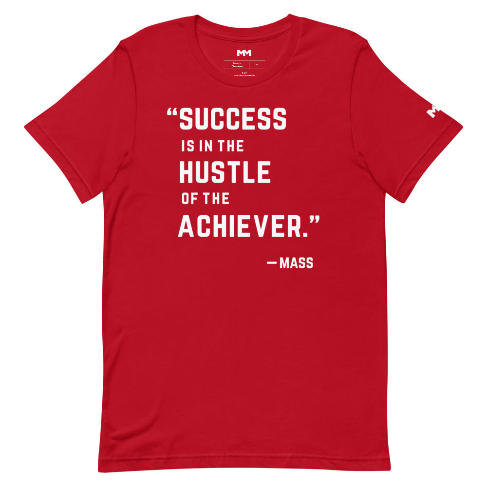 Achiever - Tee