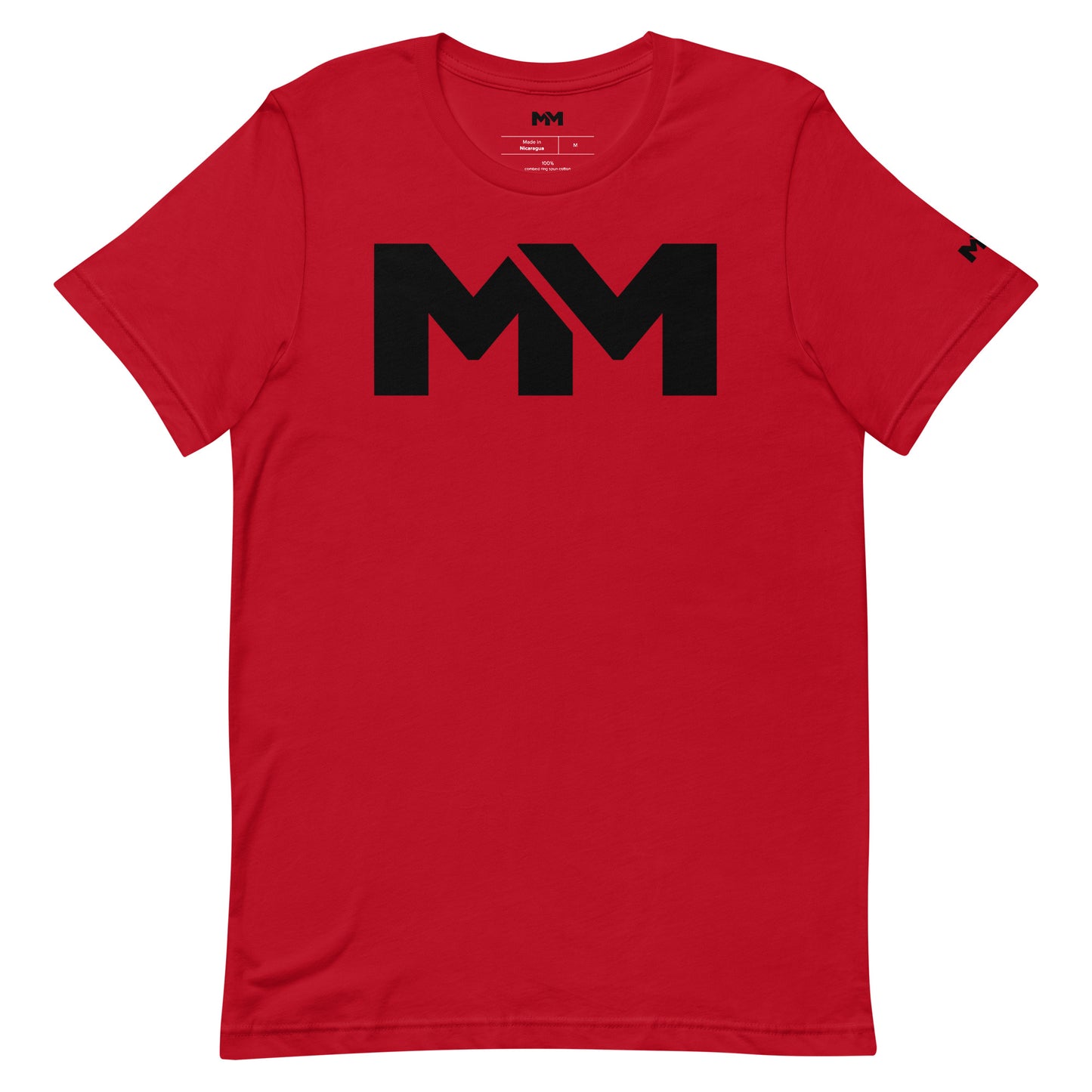 MM Statement - Tee