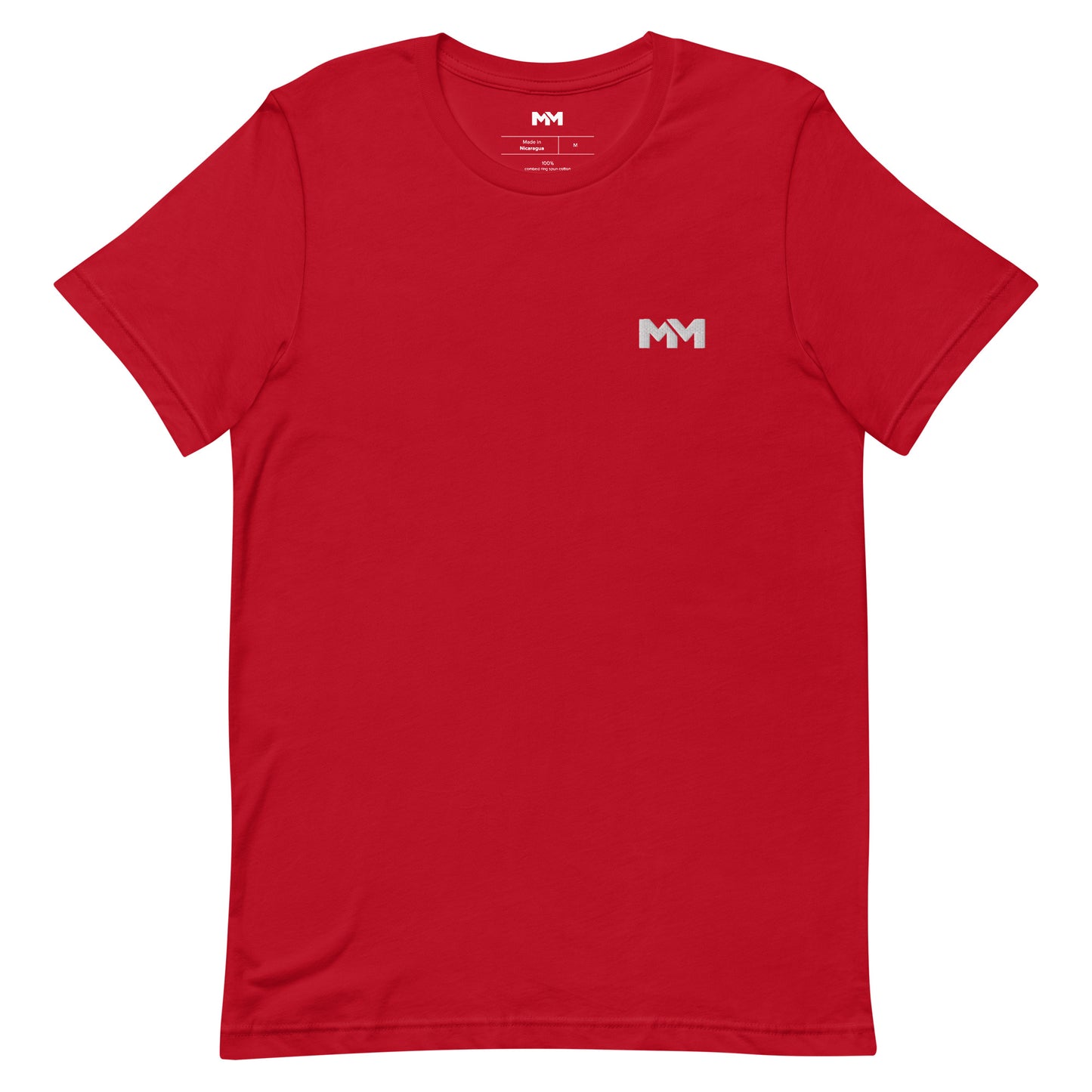 MM Subtle - Tee