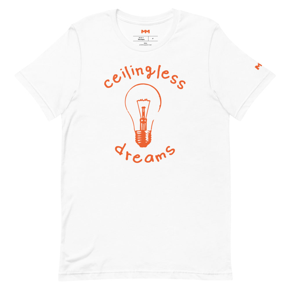 Ceilingless Dreams - Tee