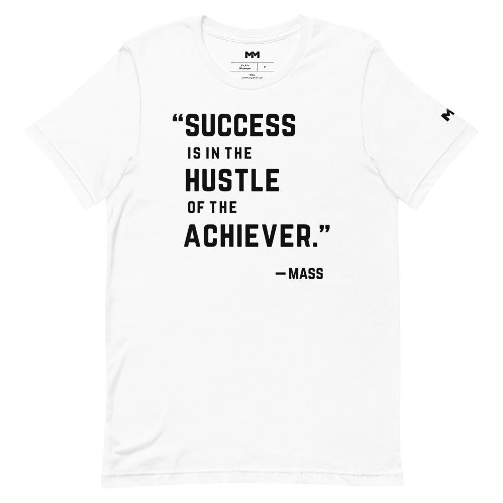 Achiever - Tee