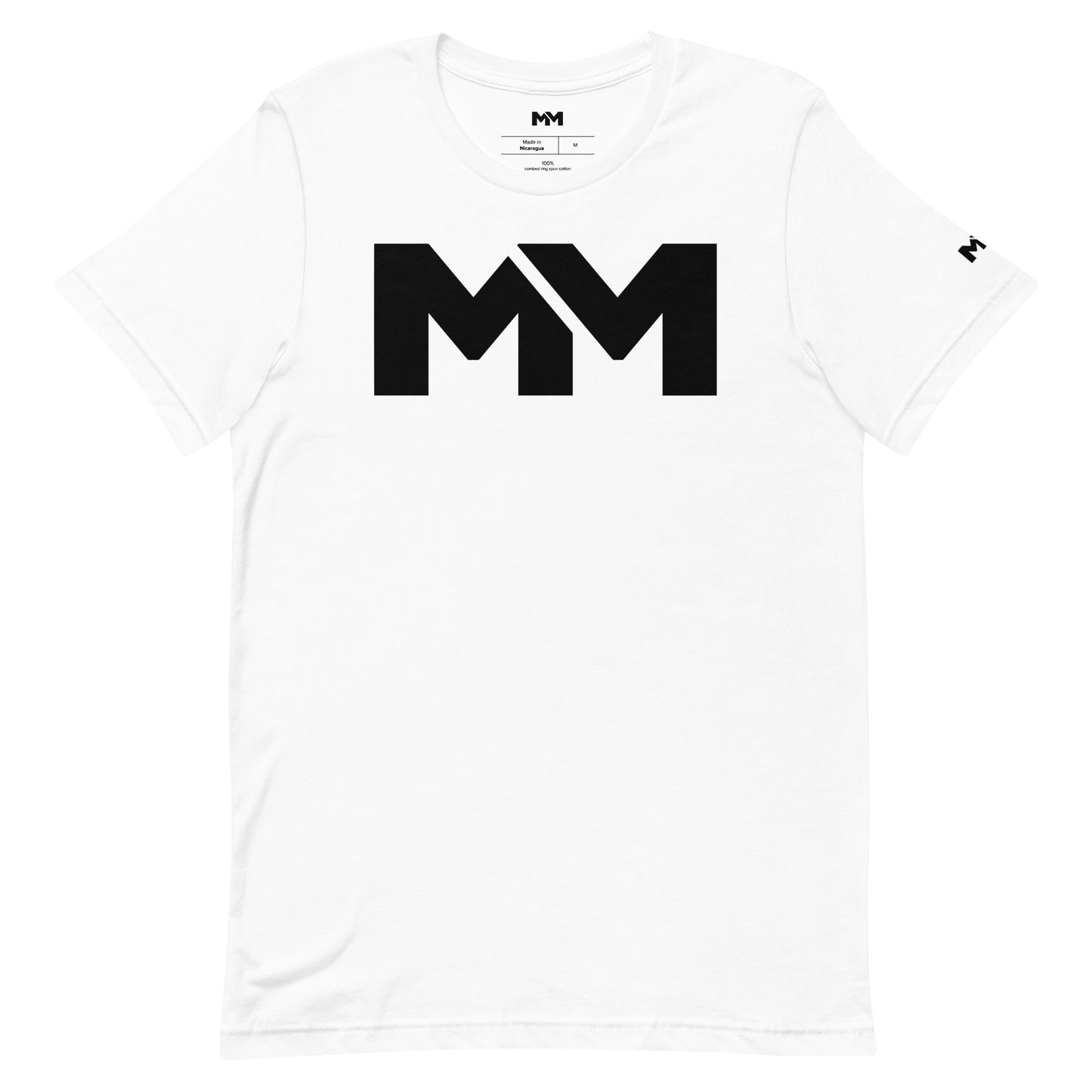 MM Statement - Tee