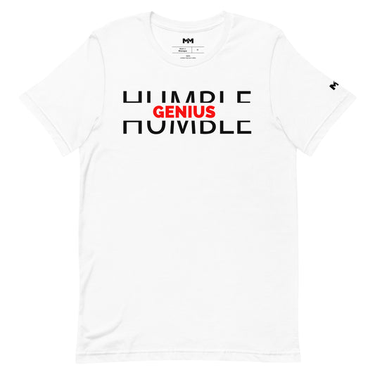 Humble Genius - Tee