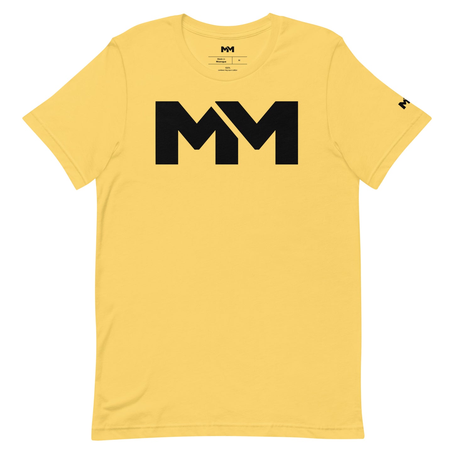 MM Statement - Tee